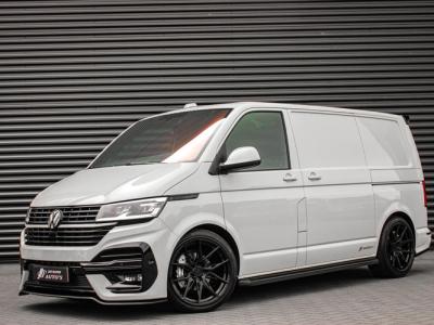 Financial Lease Volkswagen Transporter 2.0 TDI L1H1 150PK DSG JB- EDITION