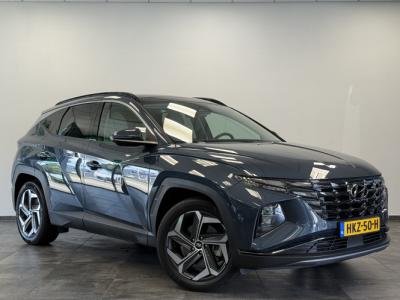 Financial Lease Hyundai Tucson 1.6 T-GDI PHEV Premium Sky 4WD
