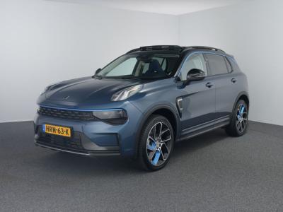 Financial Lease Lynk & Co 01 1.5