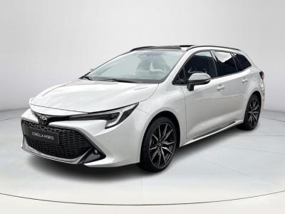 Financial Lease Toyota Corolla Touring Sports Hybrid 180 GR Sport