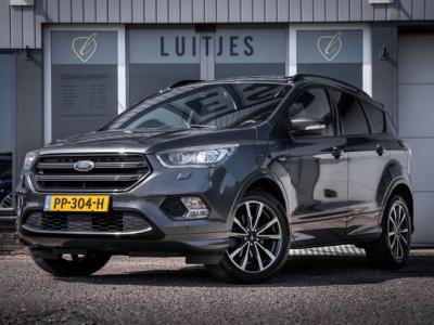 Financial Leas Ford Kuga 1.5 EcoBoost ST Line I Pano-dak I Trekhaak I Carplay I Camera I Climate I 2e-eig I Dealer-o.h.
