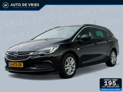 Financial Lease Opel Astra Sports Tourer 1.4 Turbo 150pk Online Edition