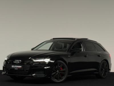 Financial Lease Audi A6 Avant 55 TFSI e quattro Pro Line S Competition ACC Pano Sfeer 360 Nachtzicht