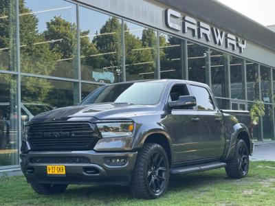 Financial Lease Dodge Ram 1500 5.7 V8 Laramie WIDEBODY H&K PANO 22 INCH