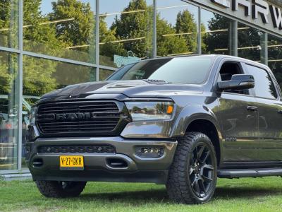 Financial Leas Dodge Ram Pick Up 1500 5.7 V8 Laramie WIDEBODY PANO 22 INCH