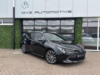 Financial Leas Toyota Corolla Touring Sports 1.8 Hybrid TeamNL