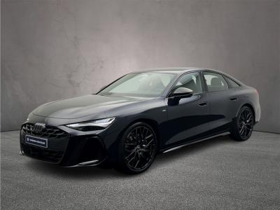 Financial Lease Audi A6 Limousine