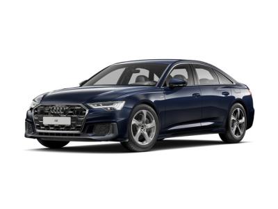 Financial Leas Audi A6 Limousine