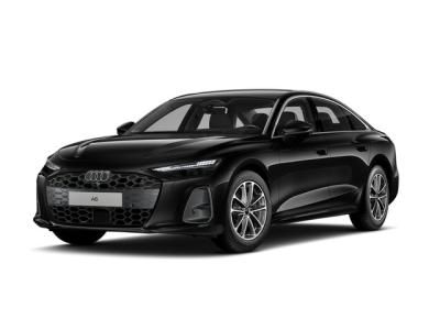 Financial Lease Audi A6 Limousine