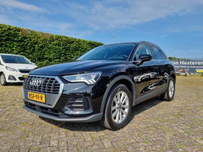 Financial Lease Audi Q3 45 TFSI e S edition PHEV Plug in Hybride