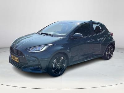 Financial Lease Toyota Yaris 1.5 Hybrid 130 Executive