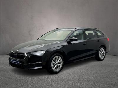 Financial Lease Škoda Octavia Combi