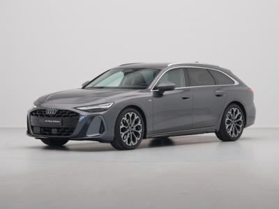 Financial Leas Audi A6 Avant TFSI Advanced edition