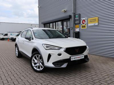 Financial Leas CUPRA Formentor 1.4 e-Hybrid Business Edition