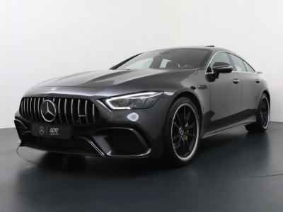 Financial Leas Mercedes-Benz AMG GT 4-Door Coupe AMG 43 4MATIC+ Premium Plus