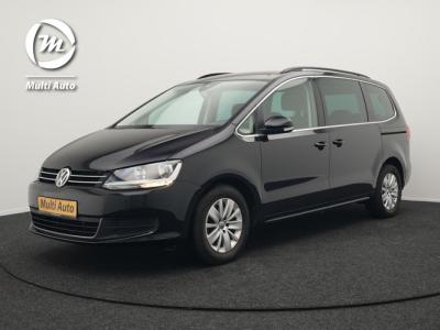 Financial Lease Volkswagen Sharan 1.4 TSI 150pk DSG Comfortline 7 Persoons