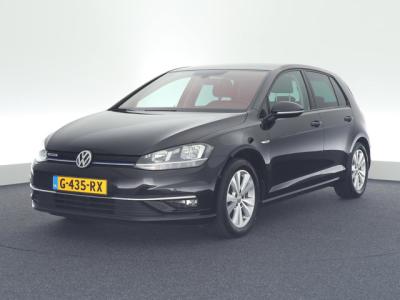 Financial Leas Volkswagen Golf 1.5 TSI 130pk H6 Comfortline Business