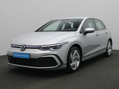 Financial Lease Volkswagen Golf 1.4 245 pk DSG eHybrid GTE