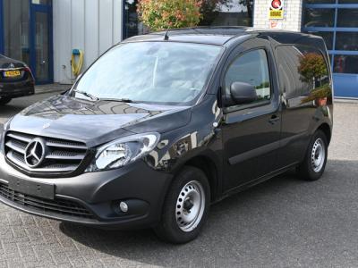 Financial Leas Mercedes-Benz Citan 109 CDI