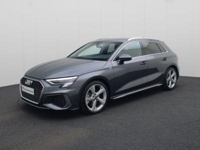 Financial Lease Audi A3 Sportback 35 TFSI