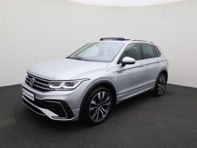 Financial Lease Volkswagen Tiguan 1.4 TSIeHybrid 180kW