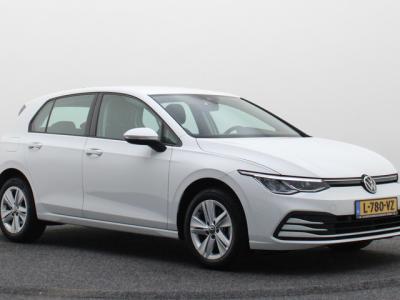 Financial Leas Volkswagen Golf 1.0 TSI Life