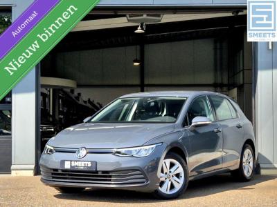 Financial Lease Volkswagen Golf 1.0 eTSI Life Automaat