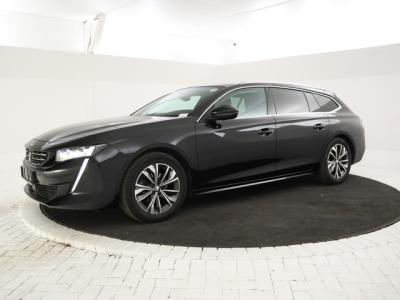 Financial Leas Peugeot 508 SW 1.5 BlueHDI Blue Lease Allure