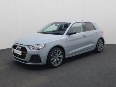 Financial Leas Audi A1 Sportback 30 TFSI