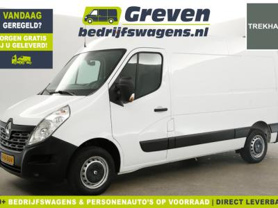 Financial Leas Renault Master T33 2.3 dCi L2H2