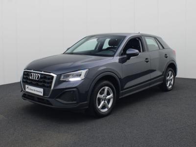 Financial Leas Audi Q2 35 TFSI