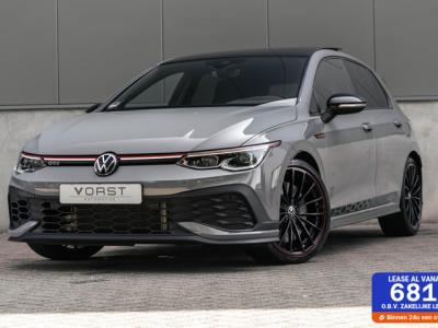 Financial Lease Volkswagen Golf 2.0 TSI GTI Clubsport 45 Jahre Akra Pano DSG