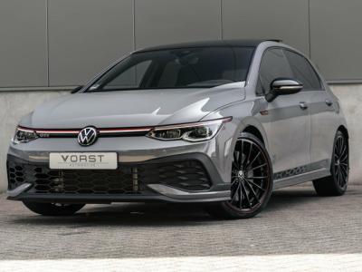 Financial Lease Volkswagen Golf 2.0 TSI GTI Clubsport 45 Jahre Akra Pano DSG