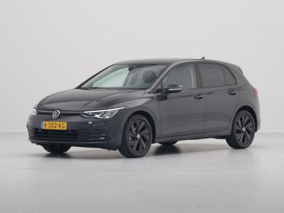 Financial Leas Volkswagen Golf 1.0 TSI 90pk
