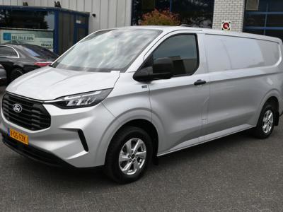 Financial Leas Ford Transit Custom 320 2.0 TDCI L2 Trend