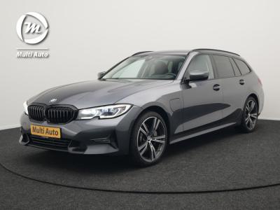 Financial Leas BMW 3 Serie Touring 330e Sportline Plug In Hybrid 293pk