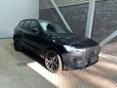 Financial Leas Volvo XC60 T6 Plug-in hybrid Plus Black Edition
