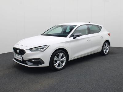 Financial Leas SEAT Leon 1.4 TSIeHybrid 150kW