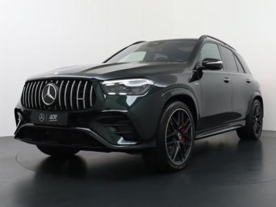 Financial Lease Mercedes-Benz GLE AMG 53 Hybrid 4MATIC+