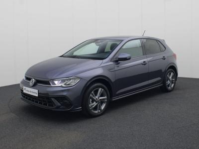 Financial Leas Volkswagen Polo 1.0 TSI