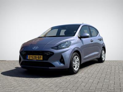 Financial Leas Hyundai i10 1.0 Comfort Smart