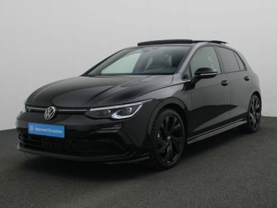 Financial Lease Volkswagen Golf 1.5 eTSI 150 pk DSG R-Line Business