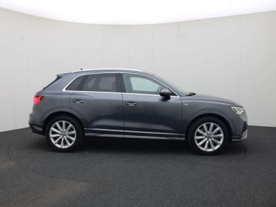 Financial Leas Audi Q3 40 Tfsi 190PK S-tronic Quattro S Line