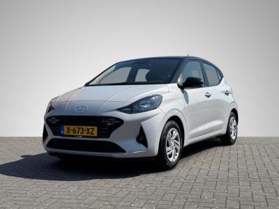 Financial Lease Hyundai i10 1.0 Comfort Smart
