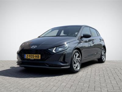 Financial Lease Hyundai i20 1.0 T-GDI Comfort Smart