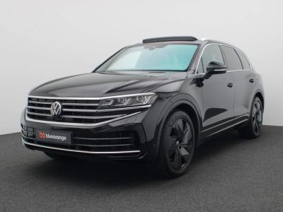 Financial Leas Volkswagen Touareg 3.0 TSi eHybrid 4MOTION Elegance 381PK DSG