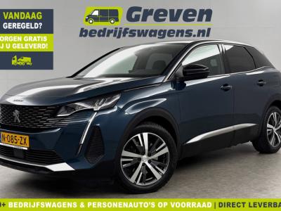 Financial Lease Peugeot 3008 1.6 Hybrid 222PK Allure