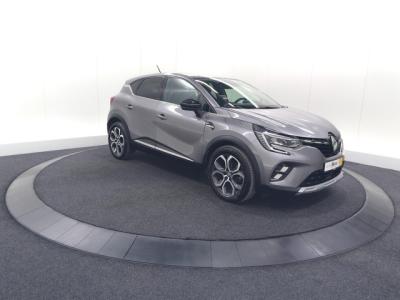 Financial Lease Renault Captur 1.6 E-Tech Plug-in Hybrid 160 Intens