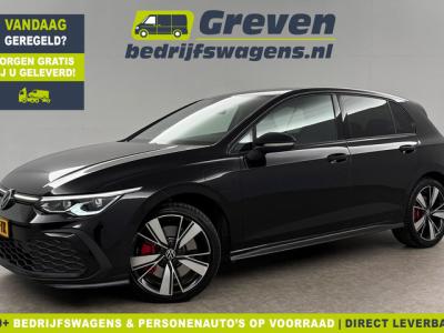 Financial Leas Volkswagen Golf 1.4 GTE