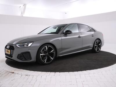 Financial Leas Audi A4 Limousine 35 TFSI Launch edition Sport